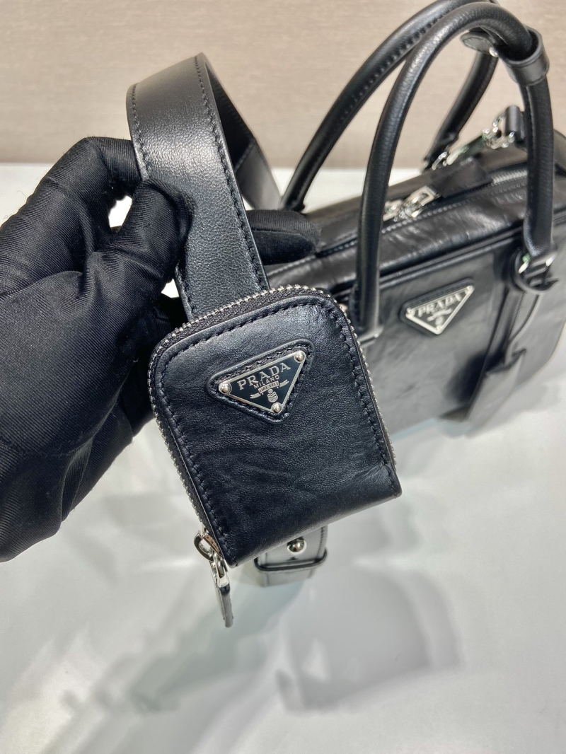 Prada Top Handle Bags